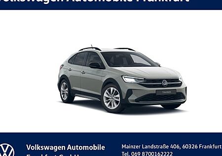 VW Taigo 1.0 TSI OPF 85 kW DSG Life 5 Türen