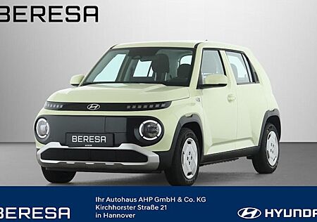 Hyundai Inster 42 kWh Select 5 Türen