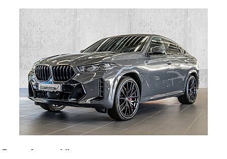 BMW X6 xDrive30d 5 Türen