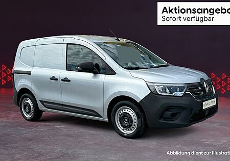 Renault Kangoo Z.E 33 Maxi mit Batteriekauf 4 Türen