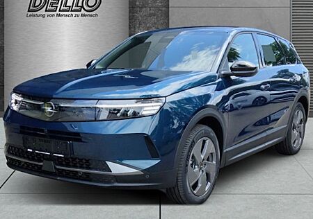 Opel Grandland Hybrid 107 kW Edition eDCT 5 Türen