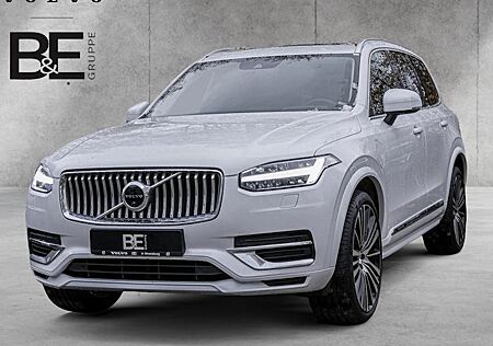 Volvo XC 90 T8 Geart Recharge Inscription Expression 5 Türen