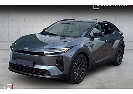 Toyota Andere 77 kWh Lounge Allradantrieb 5 Türen