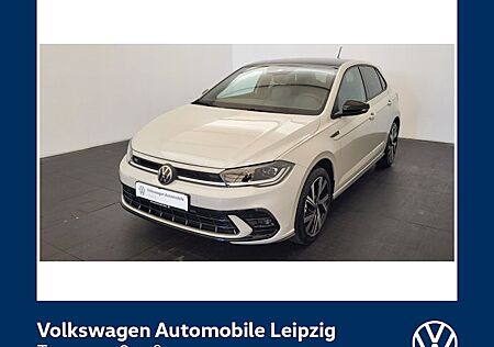 VW Polo 1.0 TSI 70kW R-Line 5 Türen