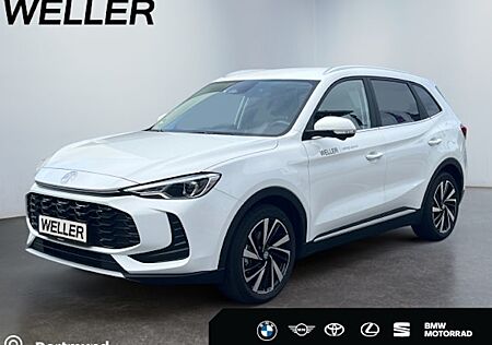 MG zs-ce 1.5 Hybrid+ Luxury 5 Türen