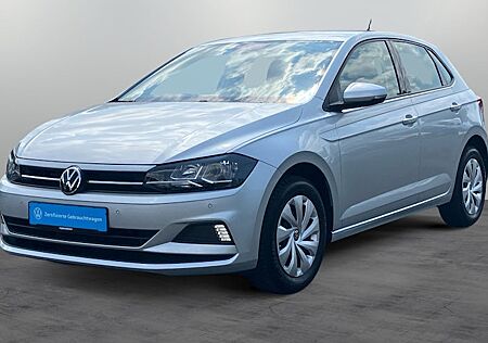 VW Polo 1.0 TSI OPF 70kW Comfortline 5 Türen