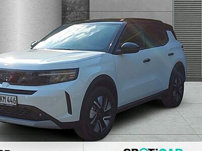 Opel Frontera Hybrid 81kW GS eDCT 5 Türen