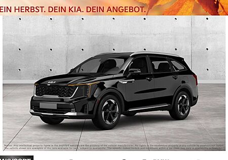 Kia Sorento 2.2 CRDi AWD Platinum DCT8 5 Türen