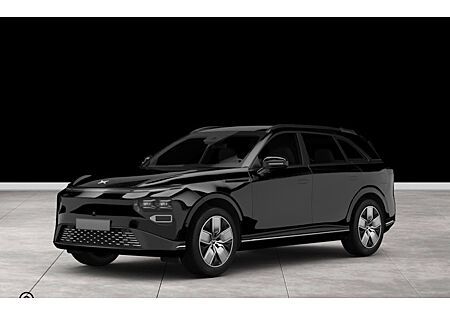 XPENG G9 BEV 98kWh AWD Performance 5 Türen