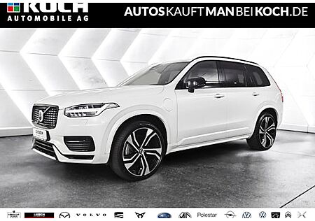 Volvo XC 90 T8 AWD Recharge Ultimate Bright Auto 5 Türen