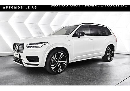 Volvo XC 90 T8 AWD Recharge Ultimate Bright Auto 5 Türen