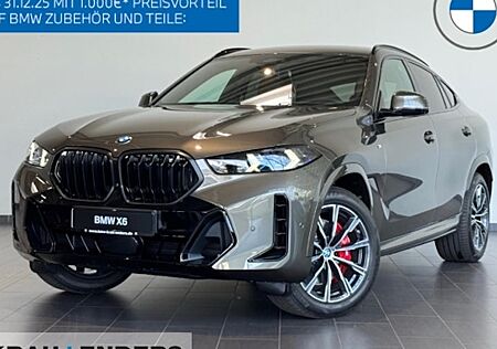 BMW X6 xDrive30d M Sport 5 Türen