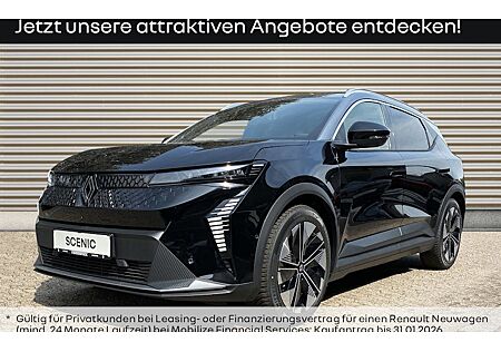 Renault Scenic E-Tech Techno 220 Long Range 5 Türen