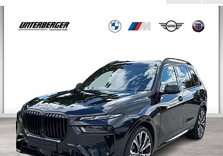BMW X7 xDrive40i 5 Türen