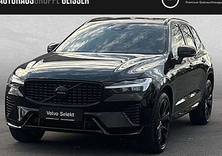 Volvo XC 60 T8 AWD Recharge Plus Black Edition Auto 5 Türen