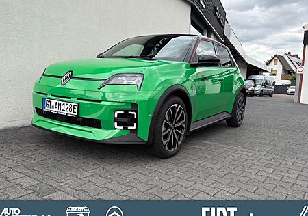 Renault R 5 Techno 150 Comfort Range 5 Türen