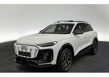 Audi SQ6 e-tron quattro 5 Türen