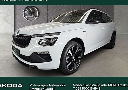 Skoda Kamiq 1.0 TSI 70kW Tour 5 Türen