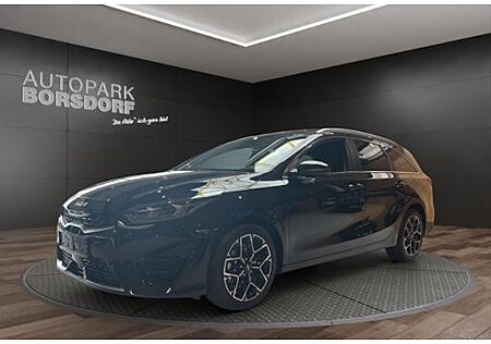 Kia Cee'd Sportswagon 1.5 T-GDI DCT GT-line SW 5 Türen