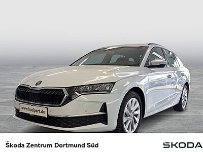 Skoda Octavia 1.5 TSI e-TEC DSG Selection Combi 5 Türen