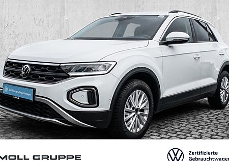 VW T-Roc 1.0 TSI OPF Life 5 Türen