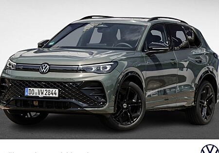 VW Tiguan 1.5 eTSI OPF DSG R-Line 5 Türen