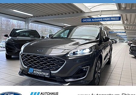 Ford Kuga 2.5 Duratec PHEV Vignale CVT 5 Türen