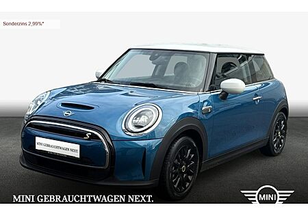 Mini Cooper S Cooper SE Classic Trim 3 Türen