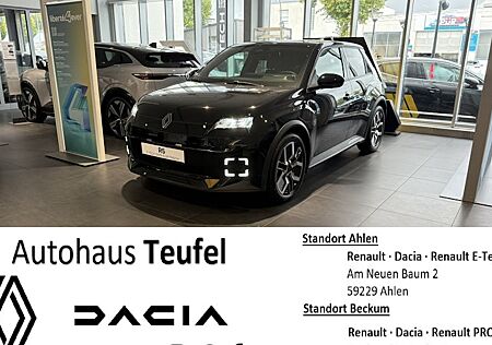 Renault R 5 Techno 120 Urban Range 5 Türen