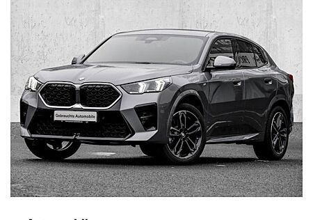 BMW X2 sDrive20i Steptronic DCT 5 Türen