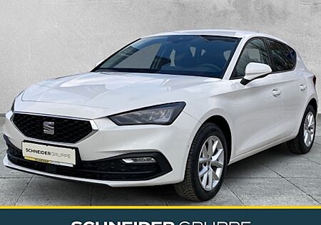 Seat Leon 1.5 TSI ACT 110kW Style Edition 5 Türen