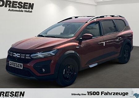 Dacia Duster HYBRID 140 Expression 5 Türen