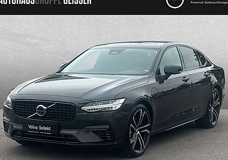 Volvo S90 T8 AWD Recharge Plus Dark Auto 4 Türen
