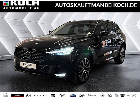 Volvo XC 60 B4 D Plus Dark Auto 5 Türen