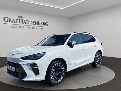 CUPRA Terramar 2.0 TSI 150kW DSG 4Drive 5 Türen