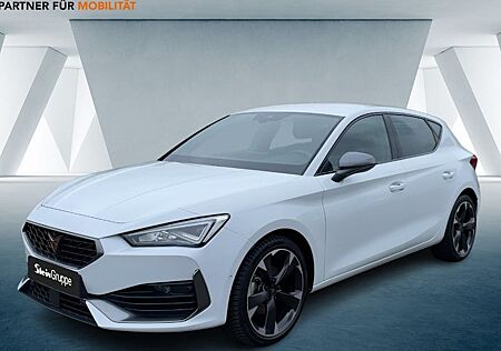 Cupra Leon 1.5 eTSI 110kW DSG 5 Türen
