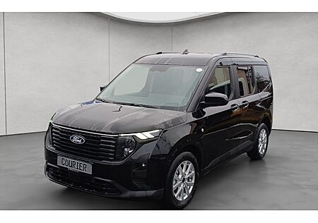 Ford Tourneo Courier 1.0 EcoBoost 92 kW Titanium Auto 5 Türen