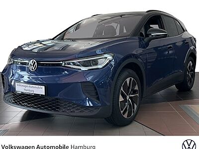 VW ID.4 Pro 79 kWh 210 kW Pro 5 Türen