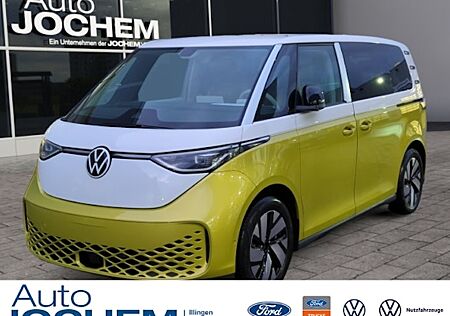 VW ID.BUZZ 77 kWh 150 kW Pro 5 Türen