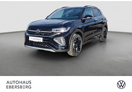 VW T-Cross 1.5 TSI OPF DSG R-Line 5 Türen