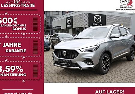 MG zs-ce 1.0 T-GDI Luxury Auto 5 Türen