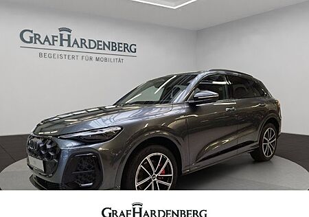 Audi Q5 e-hybrid 270kW S tronic quattro 5 Türen