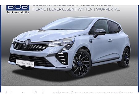 Renault Clio Full Hybrid E-Tech 145 Esprit Alpine 5 Türen