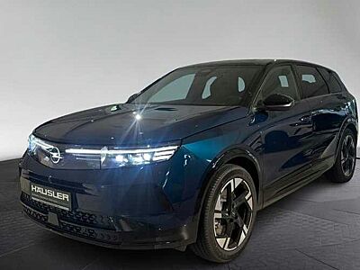 Opel Grandland X 1.2 Turbo 96kW Enjoy Auto 5 Türen