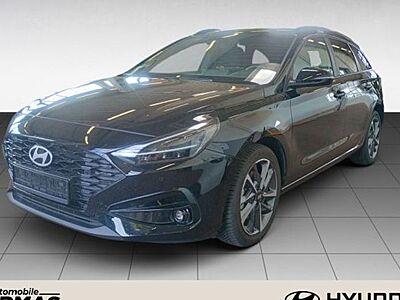 Hyundai i30 1.0 T-GDI Advantage DCT 5 Türen