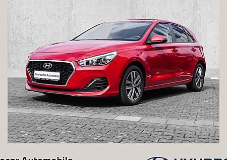 Hyundai i30 1.0 T-GDI Trend 5 Türen