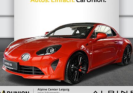 Alpine A110 1.8 S DCT 2 Türen