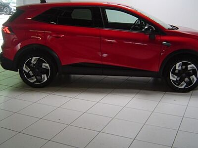 Renault Symbioz E-Tech Full Hybrid 145 Esprit Alpine 5 Türen