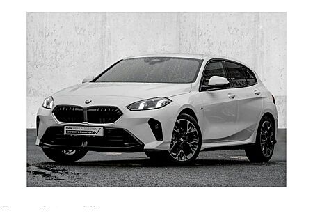 BMW 1er 120d Steptronic 5 Türen