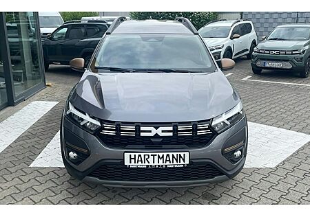 Dacia Jogger Eco-G 100 Extreme+ 5-Sitzer 5 Türen